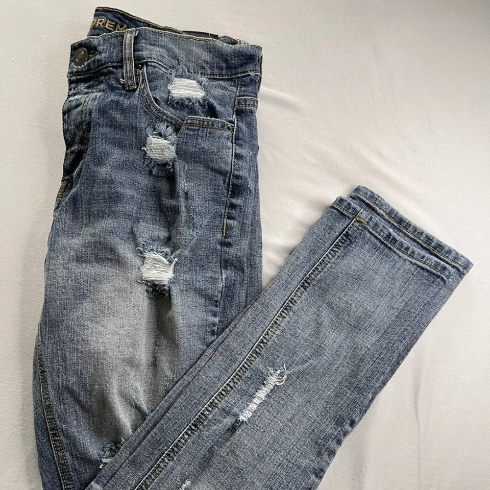 Skinny Jeans Men